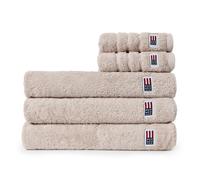 Lexington Serviette Icons Original 30x50 cm Moonbeam