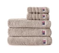 Lexington Serviette Icons Original 30x50 cm Tan
