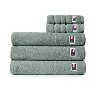 Lexington Serviette Icons Original 30x50 cm Vintage green