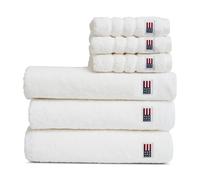 Lexington Serviette Icons Original 30x50 cm White