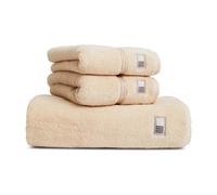 Lexington Serviette Lexington Hotel 100x150 cm Beige