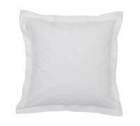Lexington Taie d'oreiller Hotel Percale 65x65 cm Blanc