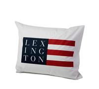 Lexington Taie d'oreiller Lexington white