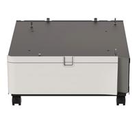 Lexmark Armoire 20L8806 pour imprimantes Laser/LED CX83x/95x/96x Gris 590×660×250 mm 16 kg 1 pièce