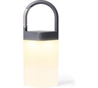 Lexon - Lampe à suspension Candeeiro Horizon (gun metal)