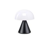 Lexon - Lampe sans fil rechargeable Gris