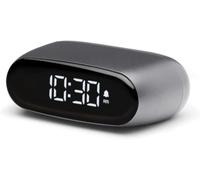 Lexon Mini réveil Minut commande tactile batterie rechargeable