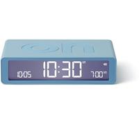 LEXON Modèle du produit : FLIP CLASSIC L-BLUE Designer Adrian&Jeremy Wright