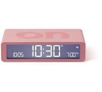 LEXON Modèle du produit : FLIP CLASSIC PINK Designer Adrian&Jeremy Wright