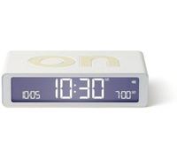 LEXON Modèle du produit : FLIP CLASSIC WHITE Designer Adrian&Jeremy Wright