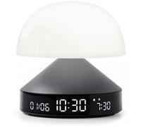 LEXON Modèle du produit : Reveil, Lampe, simulateur d'aube et crepuscule