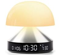 Lampe réveil simulateur d'aube Lexon