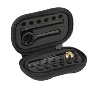 Lezyne Clef Dynamométrique Pocket Torque Drive 2-6 Nm noir 2-6 Nm