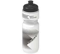 LEZYNE Flow Thermal Bottle Bidon/Gourde vélo Isotherme 550ml-sans BPA et inodore Mixte Adulte