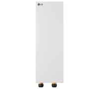 LG Electronics - Chauffage d'appoint LG triphasé 6,0 kW pour pompes à chaleur monobloc R290, 1 pièce