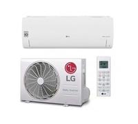 Lg electronics - climatiseur mono-split lg libero smart wifi 9000 btu 2,5 kw