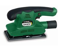 LH 187 C - 150W 187x90 mm__ LIJADORA ORBITAL/ROTORBITAL