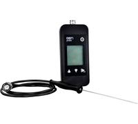LH - Ludwig Heer CHEF´S-PROBE-S-800-1.5 Appareil de mesure de température -200 - 450 °C sonde Pt1000