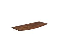Lh7sRc3kH étagère Flottante Rustique Longues étagères flottantes, étagère Murale Rustique for Cuisine(Bruin,Petit)