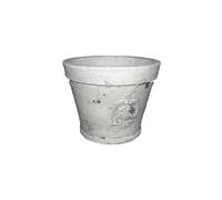 L'Héritier du Temps Cache Pot Terre Cuite