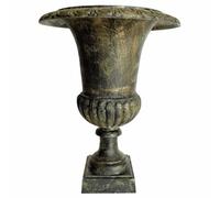 L'Heritier Du Temps Grand Vase Vasque - Vert
