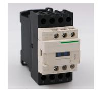 LHNBGTUIW Contacteur électromagnétique LC1D128BD DC 4P 2NO + 2NC LC1-D128BD 25A 24V Bobine
