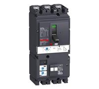 LHNBGTUIW Disjoncteur à boîtier moulé LV430932 MCCB Vigi MH NSX160F TMD 100A 3p3d 36kA