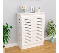 LHXLSH Support Mural pour Routeur sans Fil, Étagère De Rangement Routeur sans, pour Cache par Faitement Le Routeur Et Boitier TV, Dissipation De La Chaleur(50 * 70 * 30cm/19.7 * 27.6 * 11.8in)