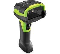 LI3608-SR - Scanner de codes à barres, imageur linéaire, portée standard, vert industriel
