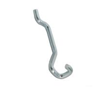 Liaison de starter automatique 14-079-26-S Remplace 14 079 17-S Kit de tige d'accélérateur en métal pour moteurs à essence et tondeuse à gazon 3 pièces (1 pièce)