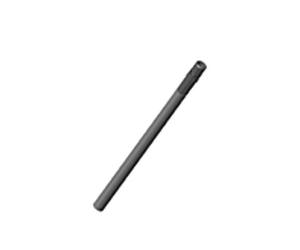 Liaison Dornbracht Tuyau M10x1x185 vern. 04240204602-07 x 1 x 185 mm nickelé brut