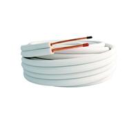Liaison frigorifique 1/4 1/2 couronne de 20m qualité profesionnelle