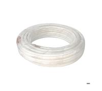 Liaison frigorifique cuivre bi-tube isolée 3/8""-5/8"" 20m NF EN12735 climatisation PAC