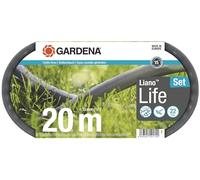 Liano Life 20m, Set