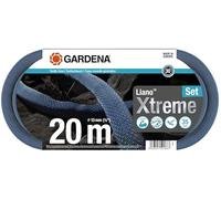 Liano Xtreme 20m, Set