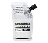 Liant acrylique 120 ml