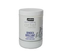 Liant Acrylique Bindex 1 L