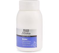 Pebeo Studio Bindex Liant acrylique 1000 ml