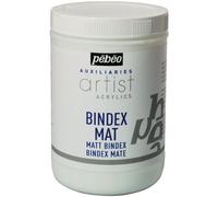 Liant Bindex Artist Mat 1 Litre