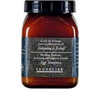 Liant de broyage 200 ml - Tempéra Transparent G