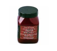 Sennelier - Sennelier liant de broyage aquarelle flacon 200 ml