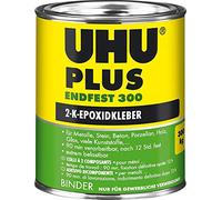 Liant Plus endfest 300 Binder UHU 45660 915 g