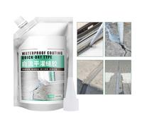 Liant pour béton pour réparation de fissures 500 ml