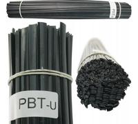 LIANT pour MATIÈRE PLASTIQUE PBT-U PBTU PBT/U 1kg Bandes de liant Triangles POUR SOUDER