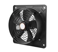 LIBANGRONG-888 Ventilateur d'extraction Ventilateur d'aération d'extracteur d'air Ventilateurs d'extraction de ventilation
