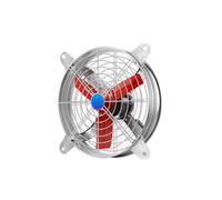 LIBANGRONG-888 Ventilateur d'extraction Ventilateur extracteur d'air industriel commercial Ventilateurs d'extraction de ventilation