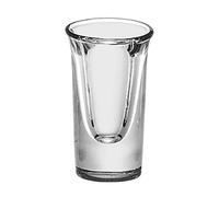 LIBBEY 70374 Verre à shot « SHOTS AND SHOOTERS », 22 ml, lot de 12