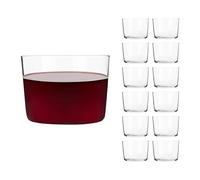 LIBBEY 70720 Verre à whisky « CIDRA », 229 ml, lot de 12
