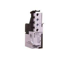 Libération sous tension 24V AC NZM2/3-XU24AC 259491