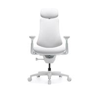 LiberNovo Omni Gen - Siège de bureau haut de gamme Blanc
